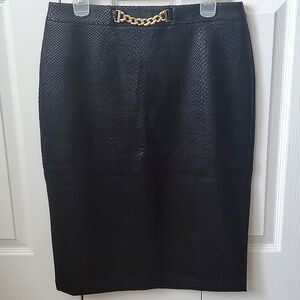 MARC NEW YORK by Andrew Marc Skirt